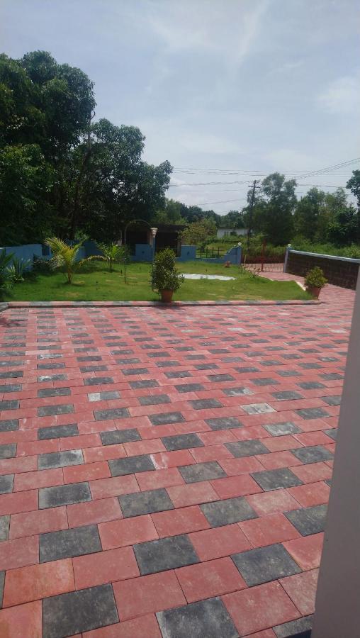7Th Heaven Kannur Chakkarakkal Exterior foto