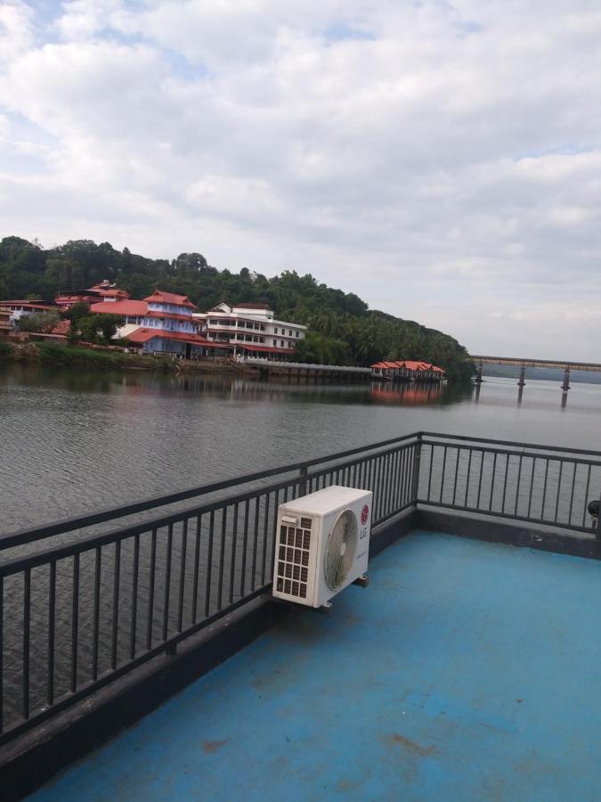 7Th Heaven Kannur Chakkarakkal Exterior foto