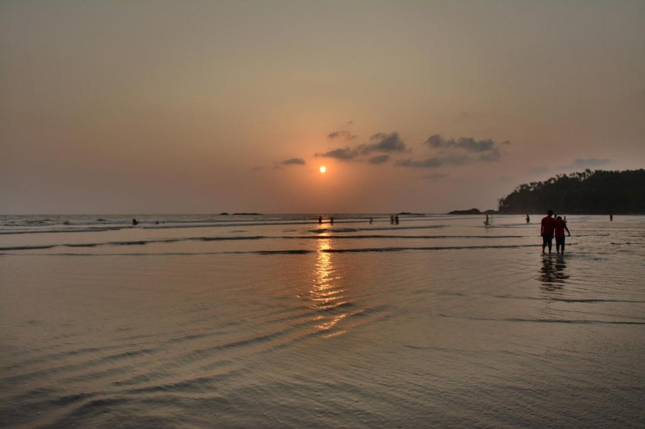 7Th Heaven Kannur Chakkarakkal Exterior foto